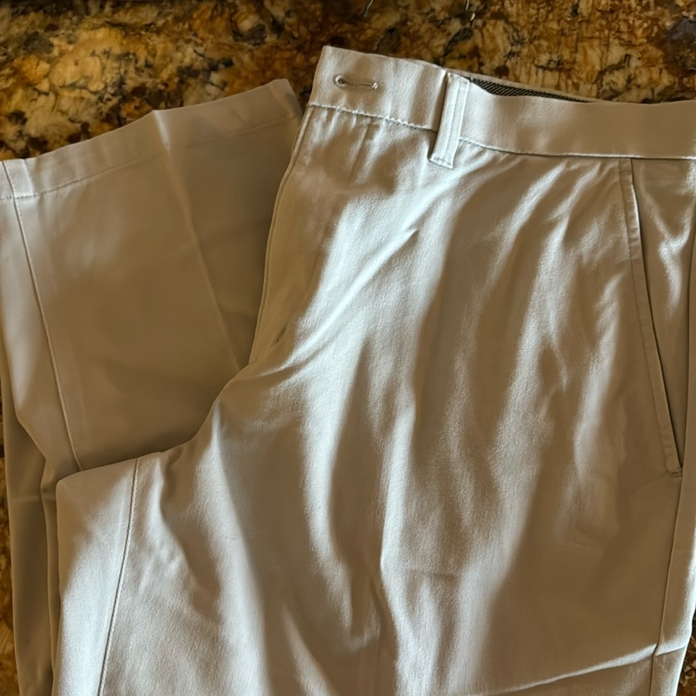 Men’s Luxury Comfort Casual Pant